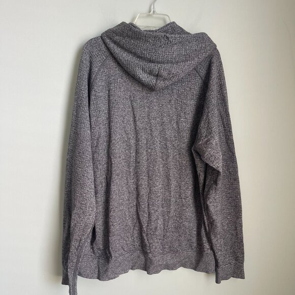 New Lululemon Engineered Warmth Long-Sleeve Hoodie - Picture 5 of 6